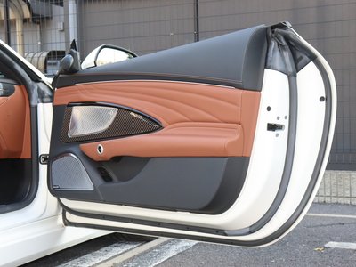 2025 Maserati GRANTURISMO 缩略图 67