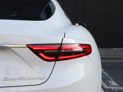 2025 Maserati GRANTURISMO 缩略图 17