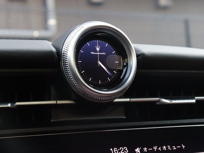 2025 Maserati GRANTURISMO 缩略图 54