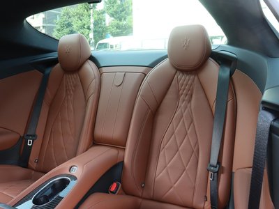 2025 Maserati GRANTURISMO 缩略图 33