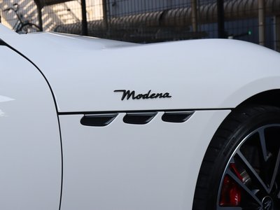 2025 Maserati GRANTURISMO 缩略图 14