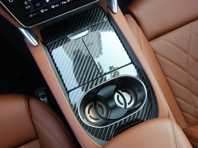 2025 Maserati GRANTURISMO 缩略图 39