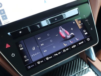 2025 Maserati GRANTURISMO 缩略图 50
