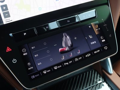 2025 Maserati GRANTURISMO 缩略图 48