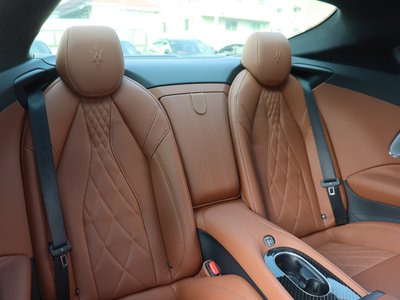 2025 Maserati GRANTURISMO 缩略图 34