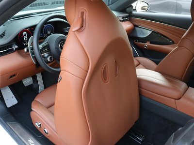 2025 Maserati GRANTURISMO 缩略图 37