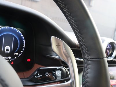 2025 Maserati GRANTURISMO 缩略图 57