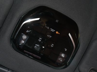 2025 Maserati GRANTURISMO 缩略图 61