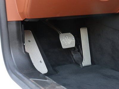 2025 Maserati GRANTURISMO 缩略图 65