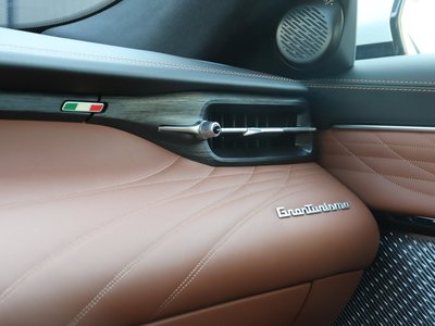 2025 Maserati GRANTURISMO 缩略图 60