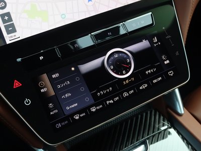 2025 Maserati GRANTURISMO 缩略图 53