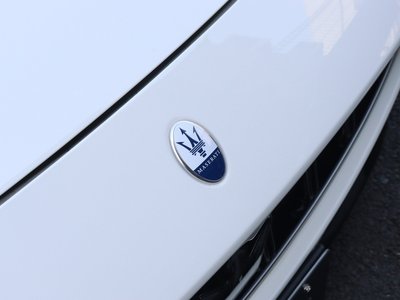2025 Maserati GRANTURISMO 缩略图 13
