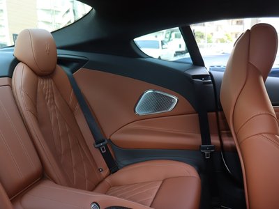 2025 Maserati GRANTURISMO 缩略图 31