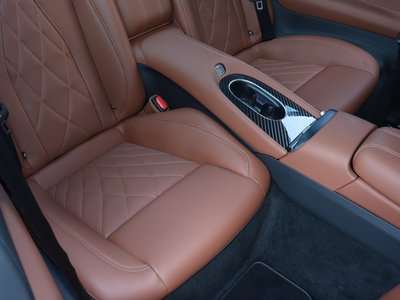 2025 Maserati GRANTURISMO 缩略图 32