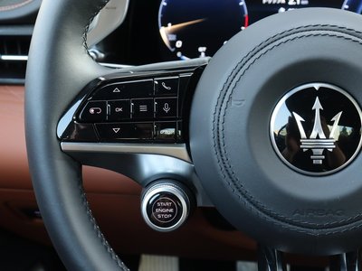 2025 Maserati GRANTURISMO 缩略图 55