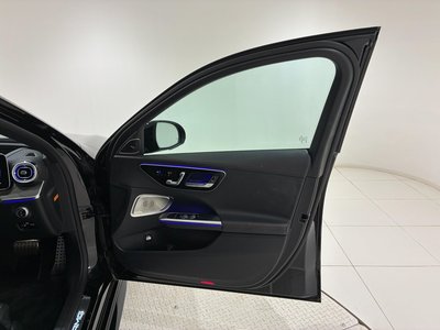 صورة 6 لـ 2023 Mercedes-BENZ C-CLASS