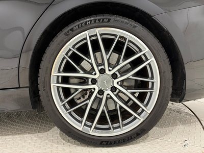 2023 Mercedes-BENZ C-CLASS AMG — миниатюра 29
