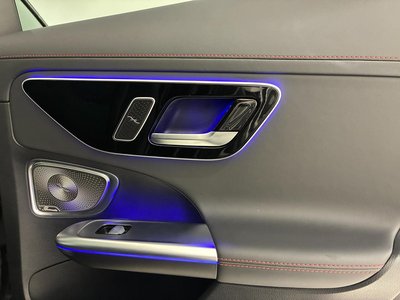 2023 Mercedes-BENZ C-CLASS AMG — миниатюра 18