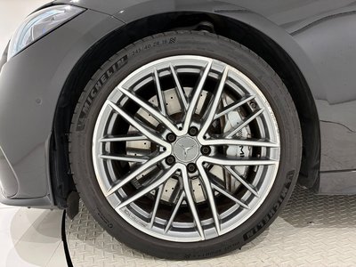 2023 Mercedes-BENZ C-CLASS AMG — миниатюра 28