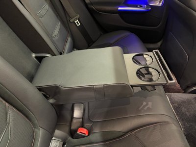 2023 Mercedes-BENZ C-CLASS AMG — миниатюра 21