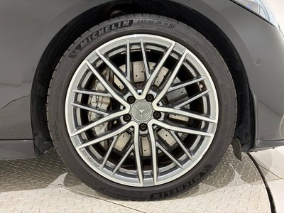 2023 Mercedes-BENZ C-CLASS AMG — миниатюра 27