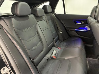 2023 Mercedes-BENZ C-CLASS AMG — миниатюра 19