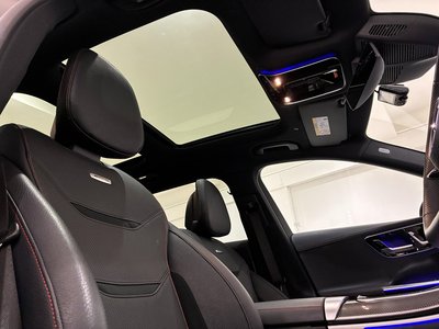 صورة 5 لـ 2023 Mercedes-BENZ C-CLASS