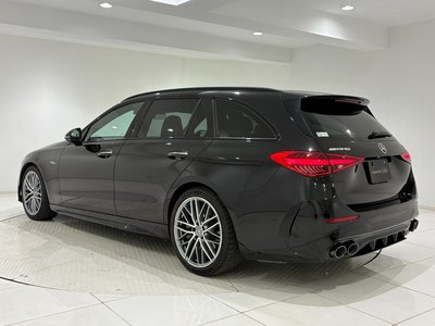 صورة 3 لـ 2023 Mercedes-BENZ C-CLASS