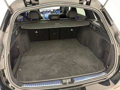 2023 Mercedes-BENZ C-CLASS AMG — миниатюра 24