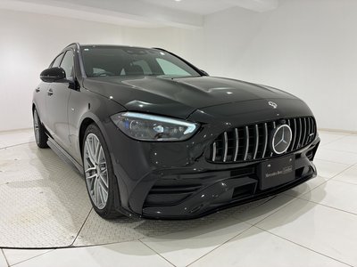 2023 Mercedes-BENZ C-CLASS AMG — миниатюра 15