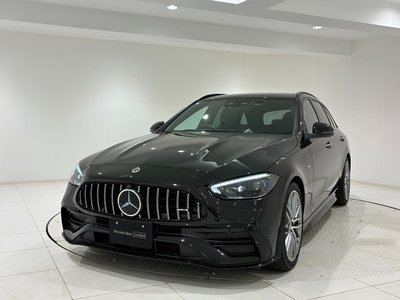 صورة 1 لـ 2023 Mercedes-BENZ C-CLASS
