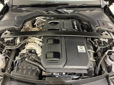 2023 Mercedes-BENZ C-CLASS AMG — миниатюра 26