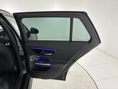 2023 Mercedes-BENZ C-CLASS AMG — миниатюра 17