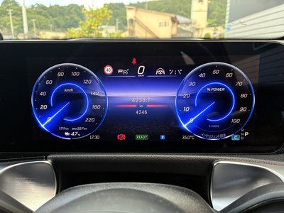 2025 Mercedes-BENZ EQB 缩略图 26
