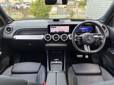 2025 Mercedes-BENZ EQB 缩略图 22