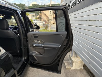 2025 Mercedes-BENZ EQB 缩略图 13