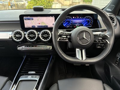 2025 Mercedes-BENZ EQB 缩略图 23
