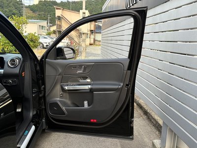 2025 Mercedes-BENZ EQB 缩略图 11