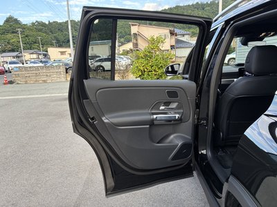 2025 Mercedes-BENZ EQB 缩略图 14