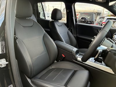 2025 Mercedes-BENZ EQB 缩略图 17