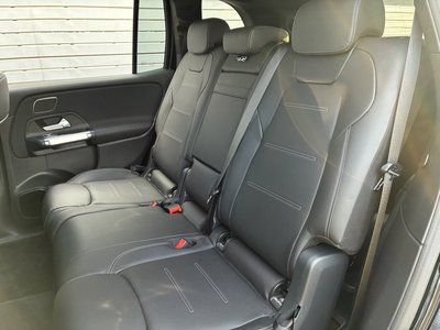 2025 Mercedes-BENZ EQB 缩略图 20