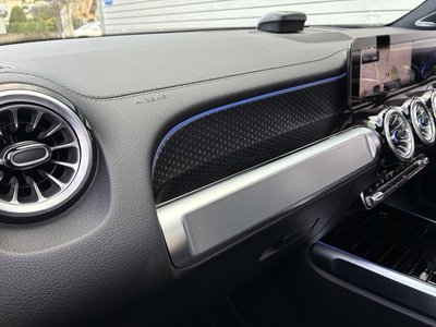 2025 Mercedes-BENZ EQB 缩略图 31