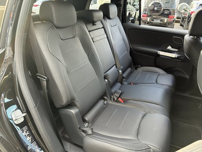 2025 Mercedes-BENZ EQB 缩略图 18