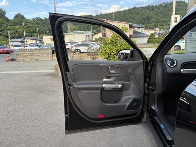 2025 Mercedes-BENZ EQB 缩略图 15
