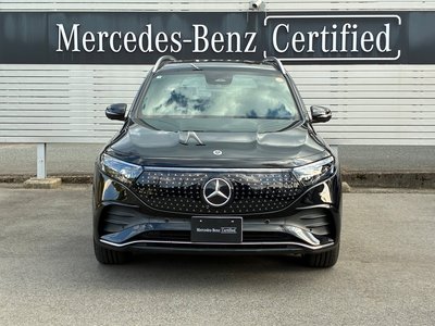 صورة 2 لـ 2025 Mercedes-BENZ EQB