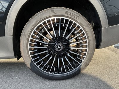 صورة 10 لـ 2025 Mercedes-BENZ EQB
