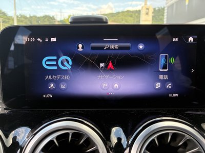 2025 Mercedes-BENZ EQB 缩略图 24