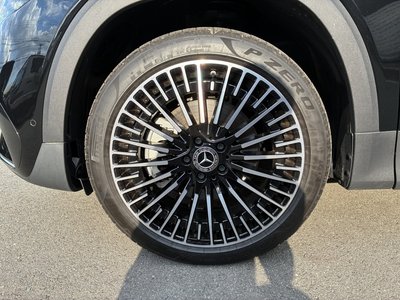 صورة 9 لـ 2025 Mercedes-BENZ EQB