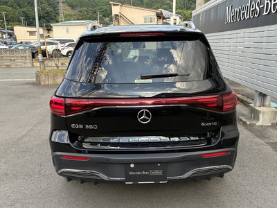صورة 5 لـ 2025 Mercedes-BENZ EQB