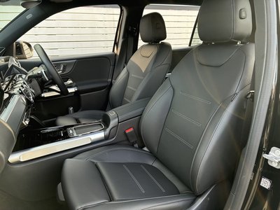 2025 Mercedes-BENZ EQB 缩略图 21